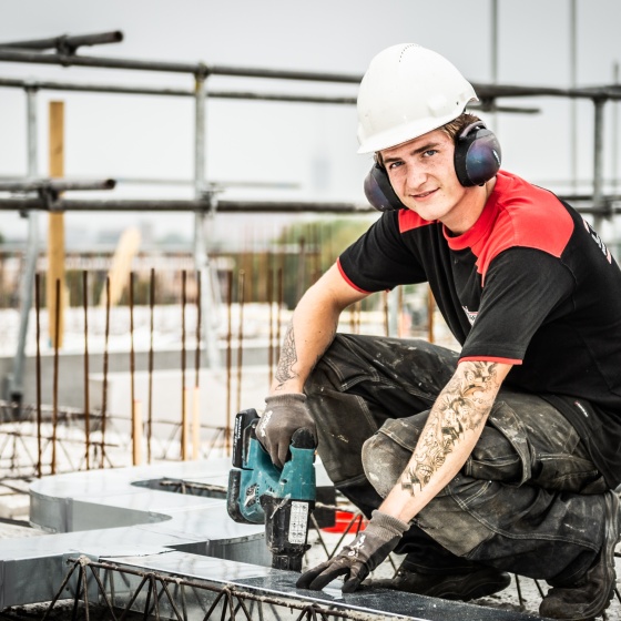 Woningbouwverenigingen