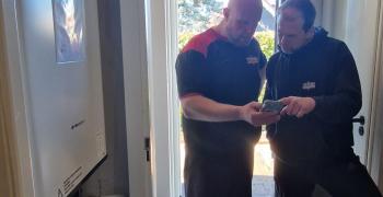 Mooie Luijten-primeur in samenwerking met Itho Daalderop