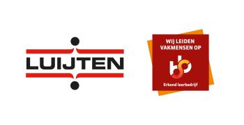 Luijten trots op hernieuwing erkenning als leerbedrijf
